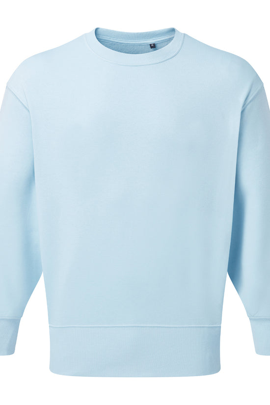 TriDri Recycled Sweatshirt Unisex BrushedBack Fleece Sweatshirts