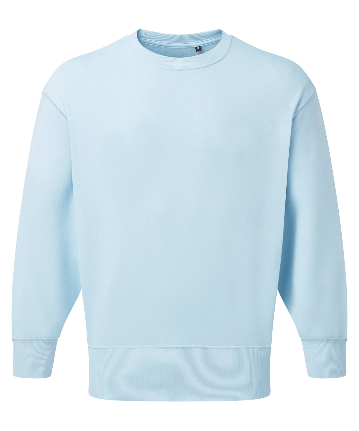 TriDri Recycled Sweatshirt Unisex BrushedBack Fleece Sweatshirts