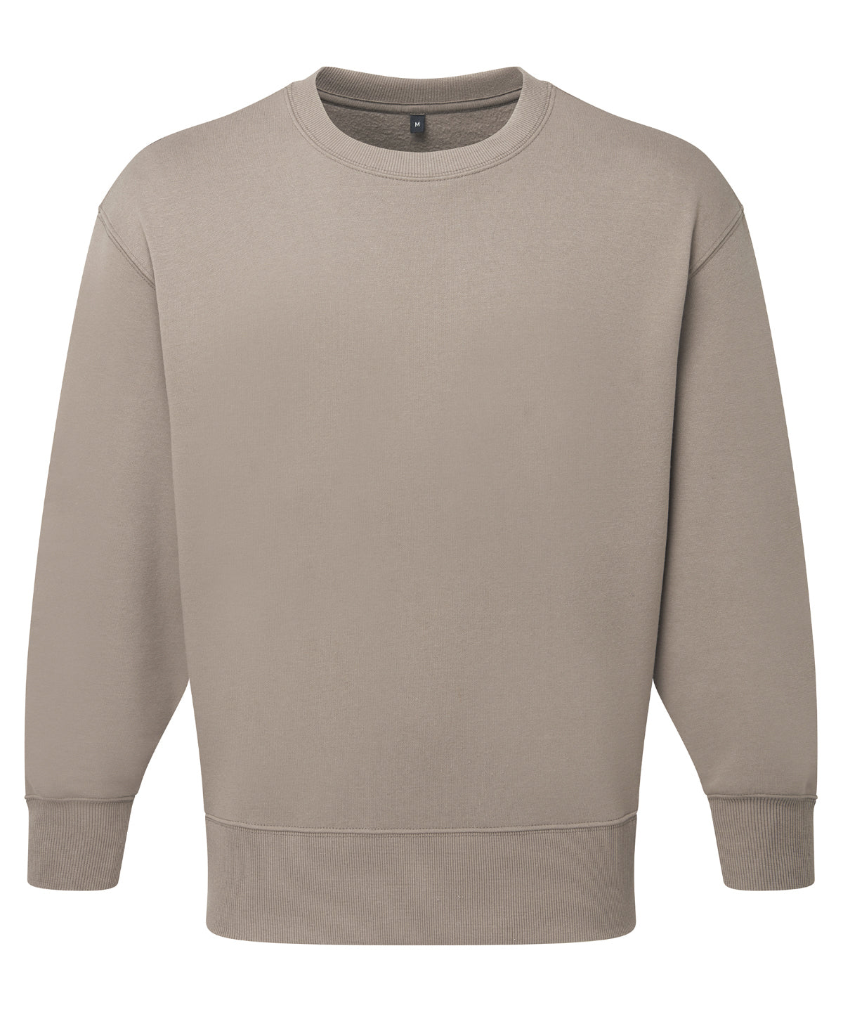 TriDri Recycled Sweatshirt Unisex BrushedBack Fleece Sweatshirts