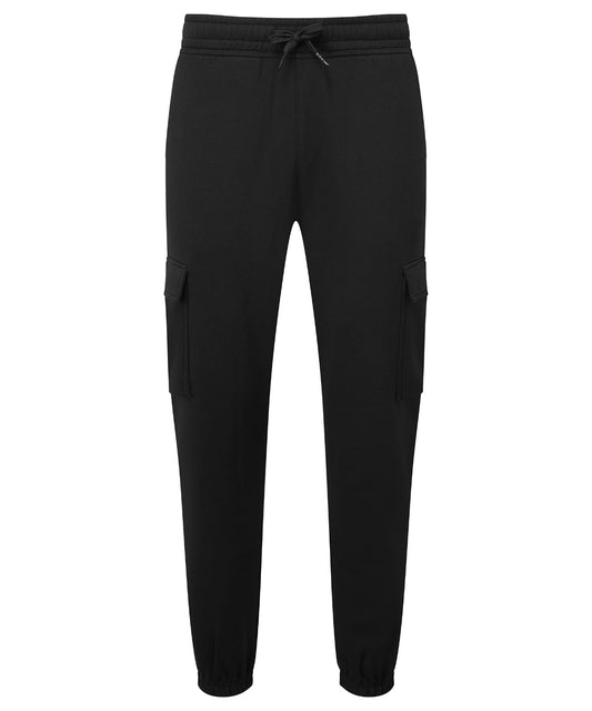 TriDri Cargo Recycled Joggers Unisex Lounge Sweatpants