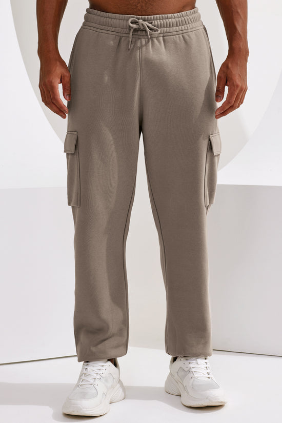 TriDri Cargo Recycled Joggers Unisex Lounge Sweatpants