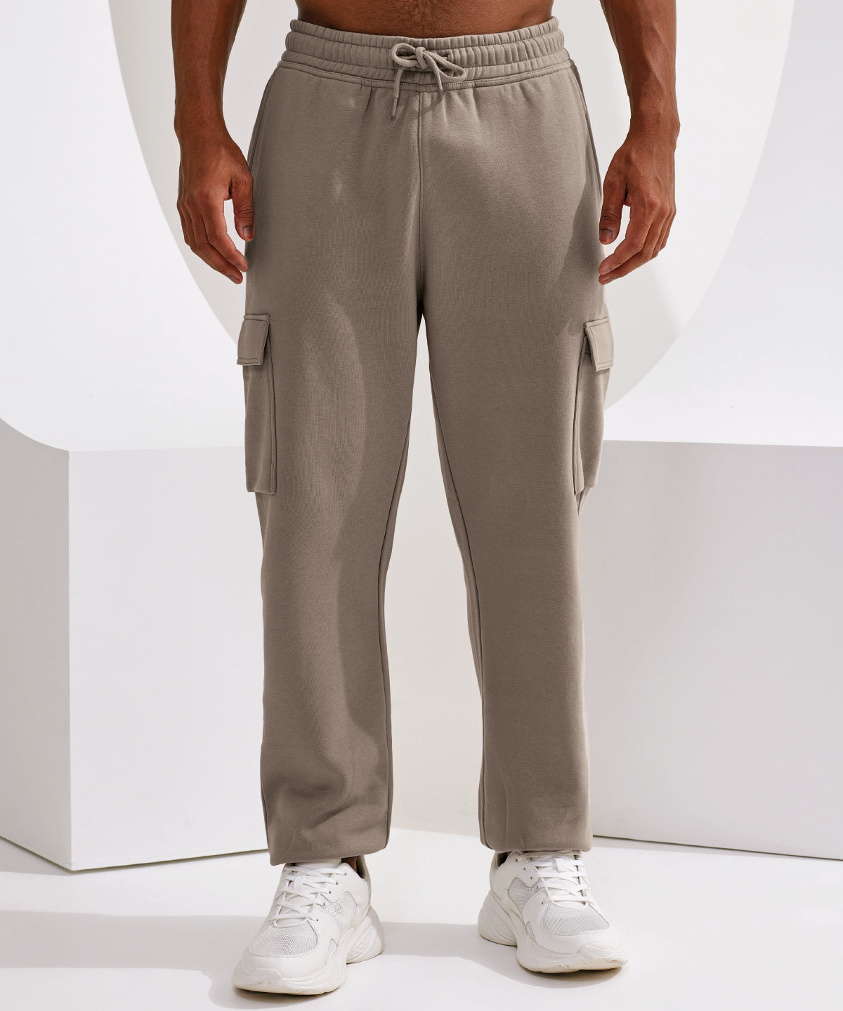 TriDri Cargo Recycled Joggers Unisex Lounge Sweatpants