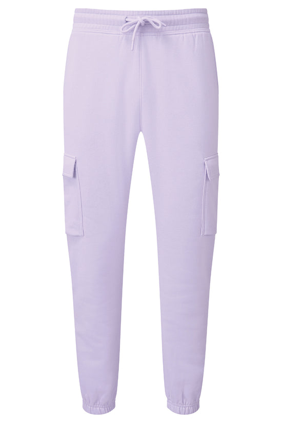 TriDri Cargo Recycled Joggers Unisex Lounge Sweatpants
