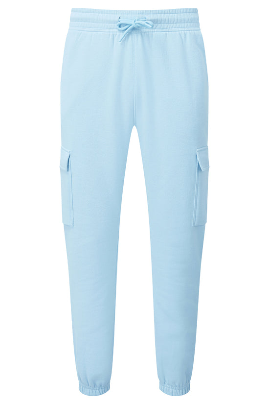 TriDri Cargo Recycled Joggers Unisex Lounge Sweatpants