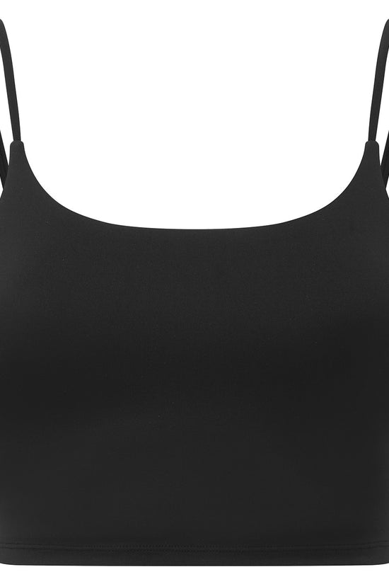 TriDri Recycled Luxe Bra for Women MediumImpact Support