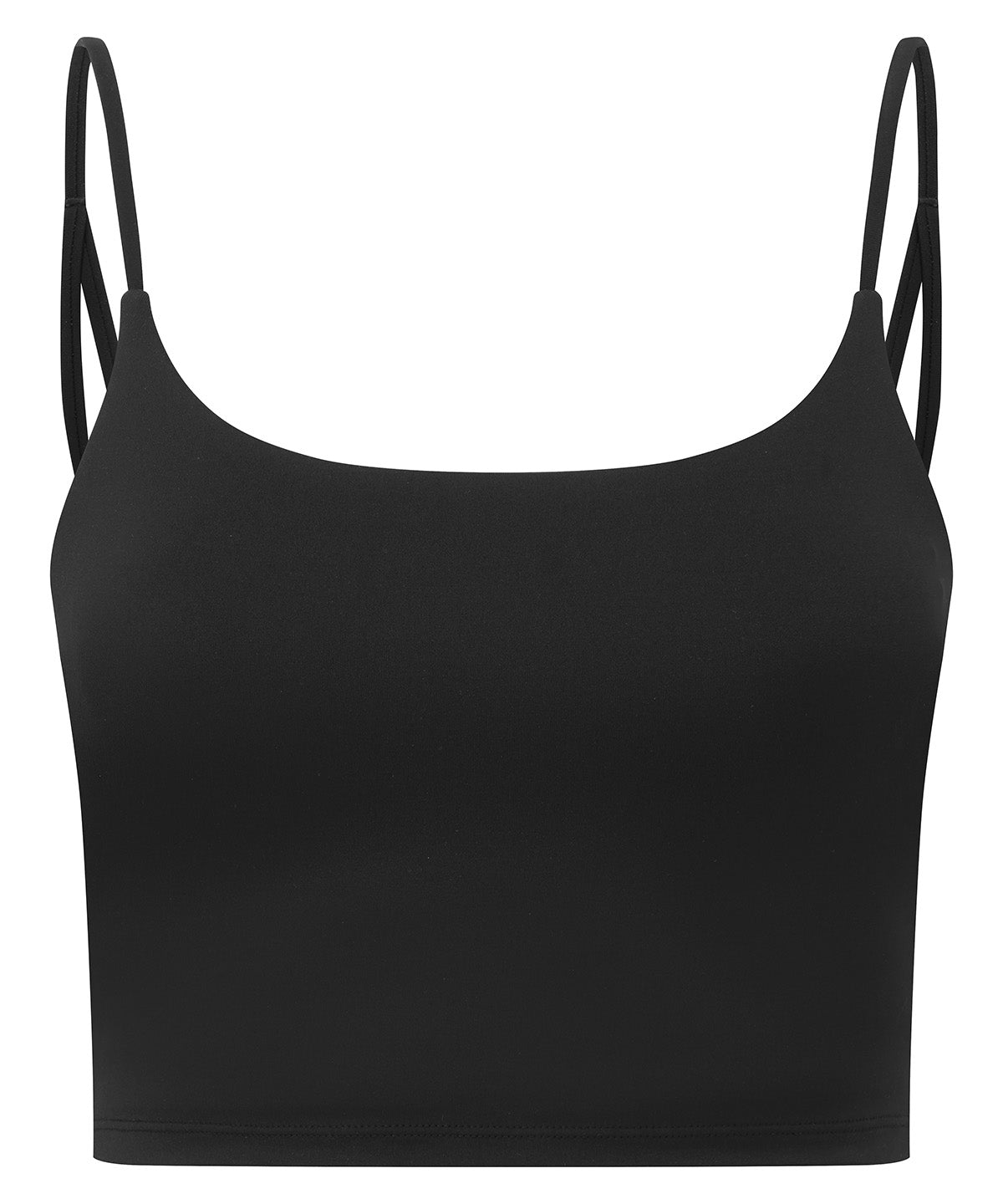 TriDri Recycled Luxe Bra for Women MediumImpact Support