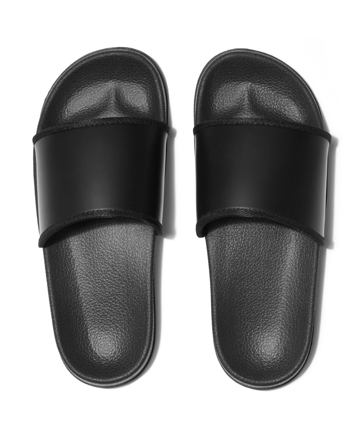 TriDri PrintReady Sliders Comfortable Customizable Footwear Solution