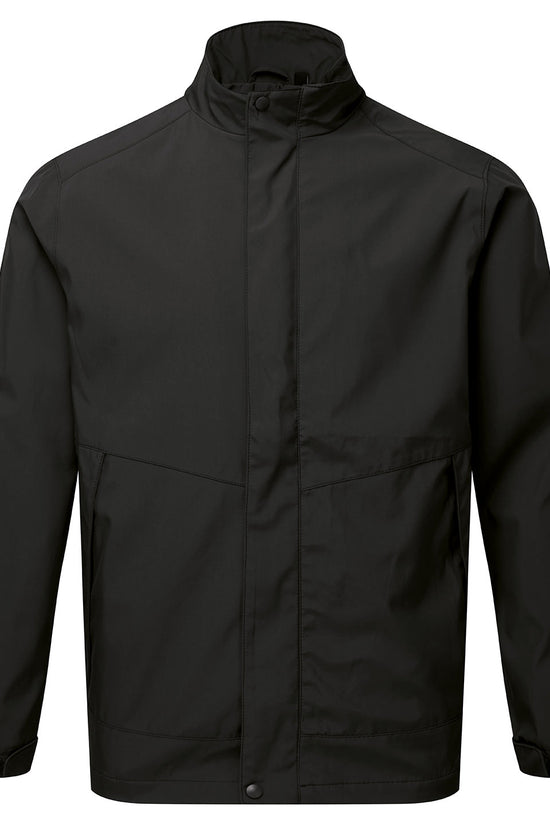 EcoFriendly Lightweight Jacket for Work and Leisure
