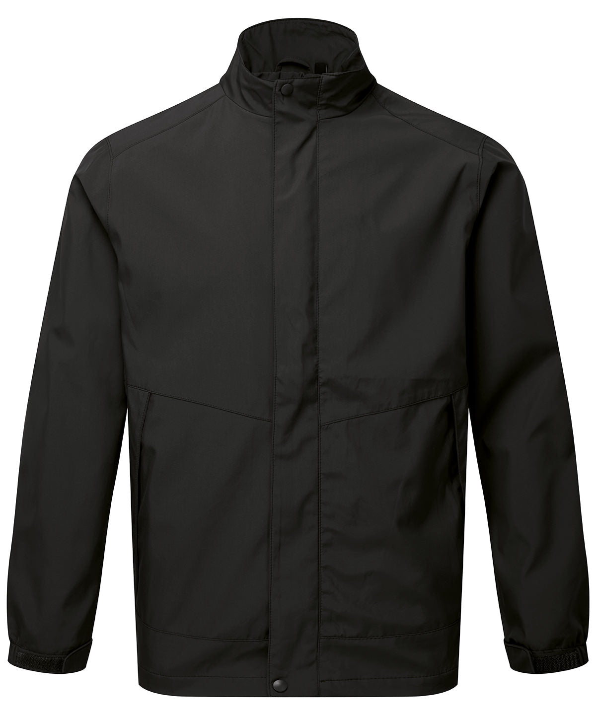 EcoFriendly Lightweight Jacket for Work and Leisure