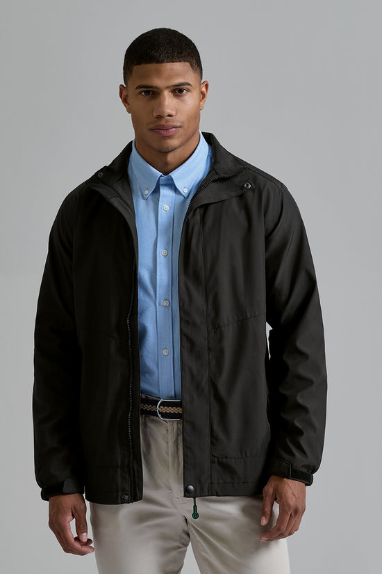 EcoFriendly Lightweight Jacket for Work and Leisure