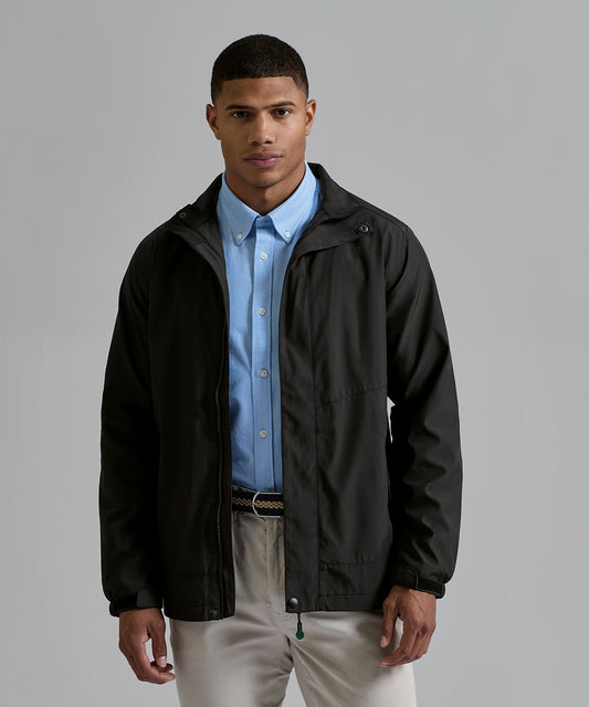 EcoFriendly Lightweight Jacket for Work and Leisure