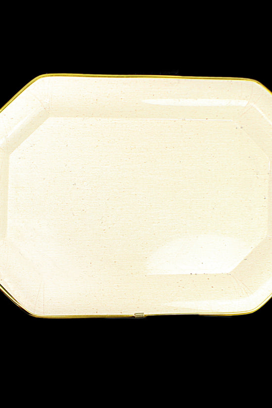 Stylish Polygon Trays Perfect for Home and Office Decor