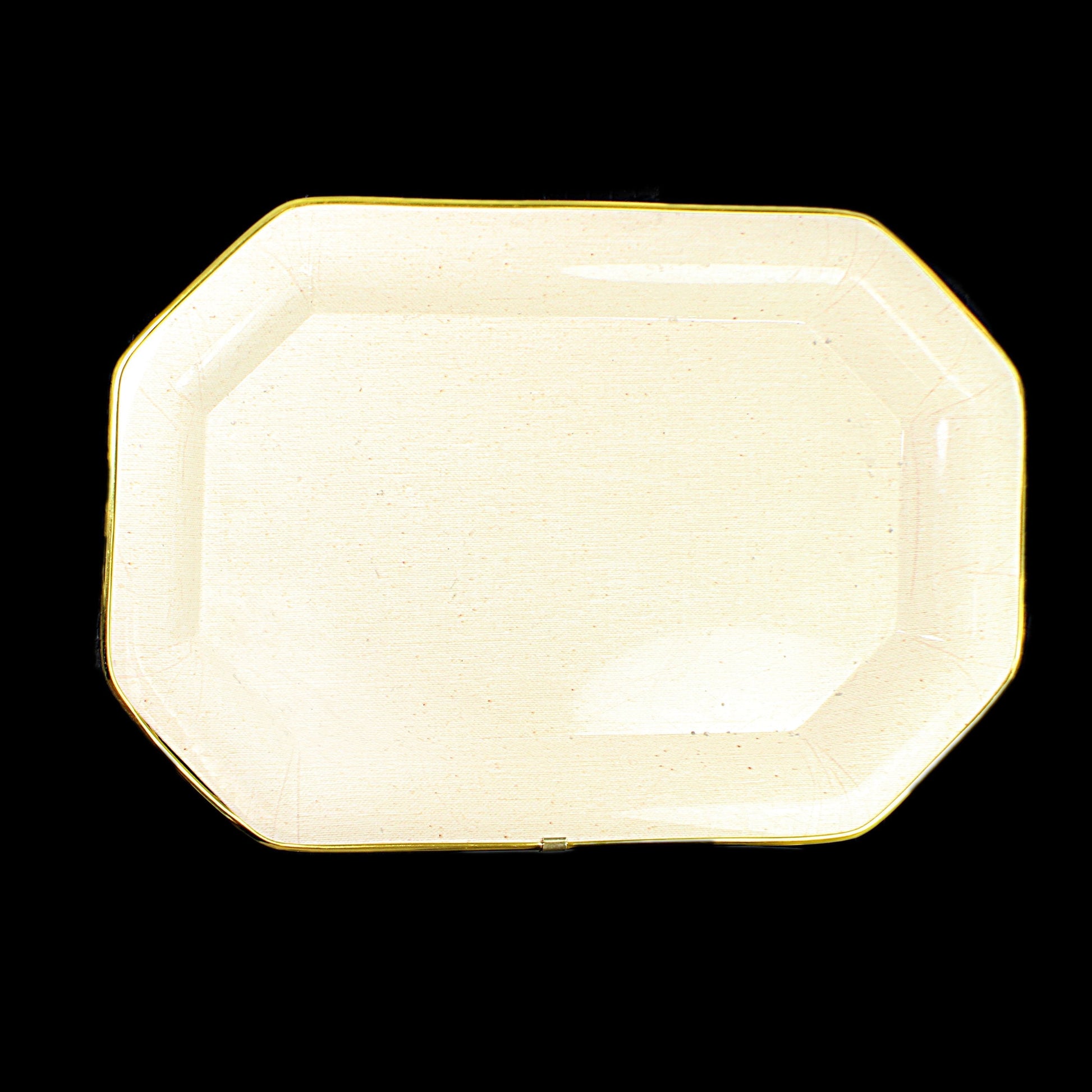 Stylish Polygon Trays Perfect for Home and Office Decor