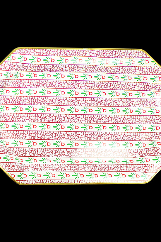 Stylish Polygon Trays Perfect for Home and Office Decor