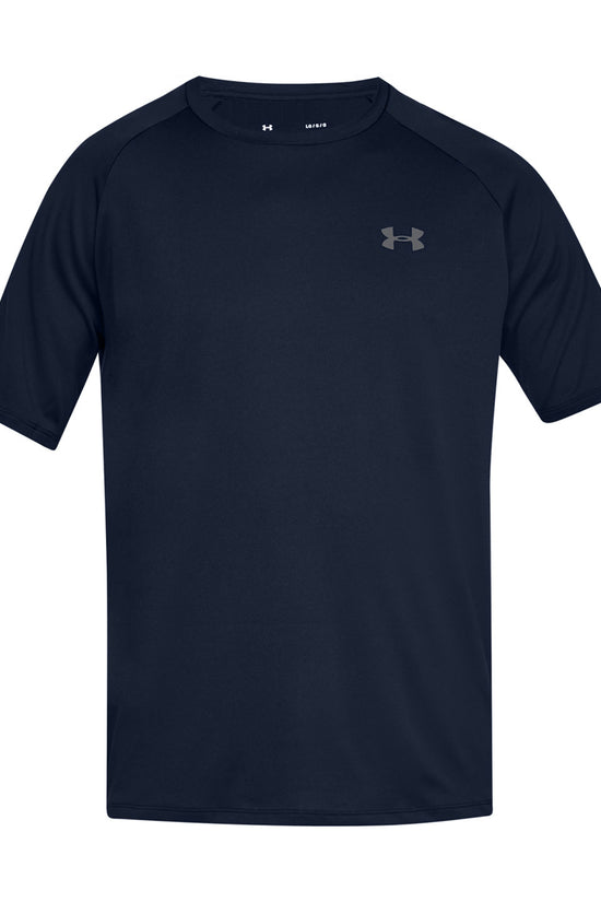 Under Armour Tech Short Sleeve TShirt for Men Plus Sizes