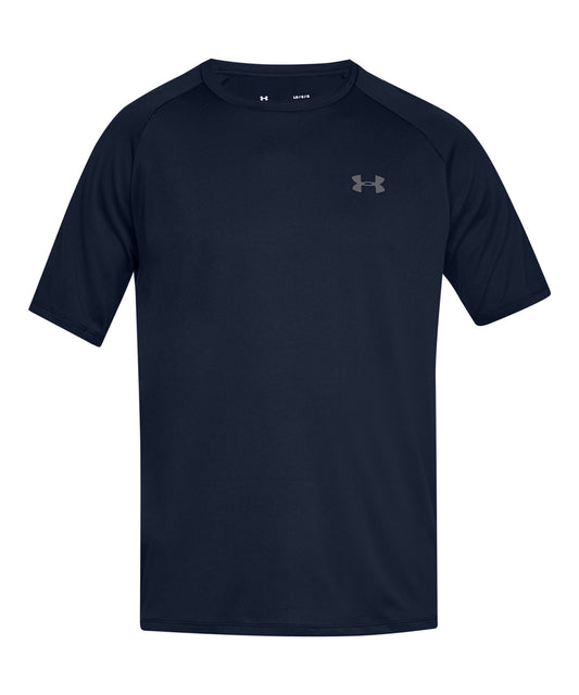 Under Armour Tech Short Sleeve TShirt for Men Plus Sizes