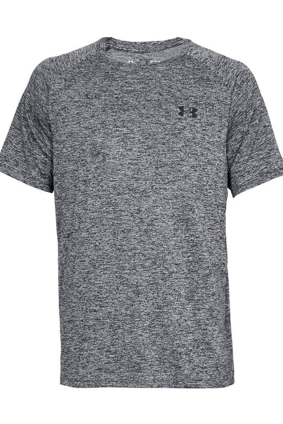 Under Armour Tech Short Sleeve TShirt for Men Plus Sizes