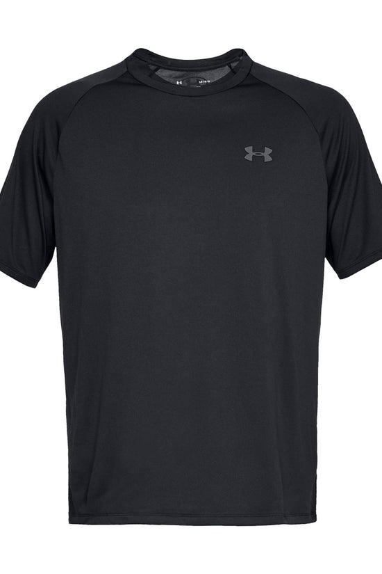 Under Armour Tech Short Sleeve TShirt for Men Plus Sizes