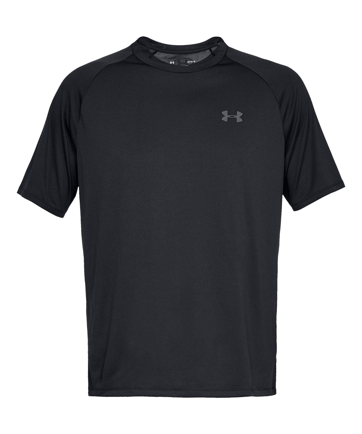 Under Armour Tech Short Sleeve TShirt for Men Plus Sizes