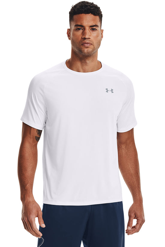 Under Armour Tech Short Sleeve TShirt for Men Plus Sizes