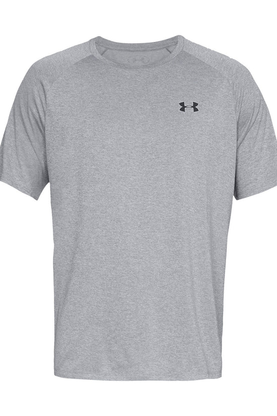 Under Armour Tech Short Sleeve TShirt for Men Plus Sizes