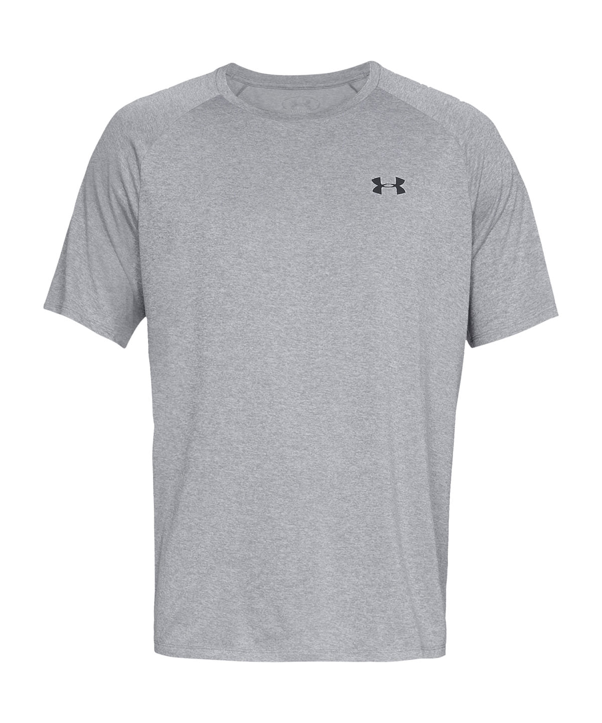 Under Armour Tech Short Sleeve TShirt for Men Plus Sizes