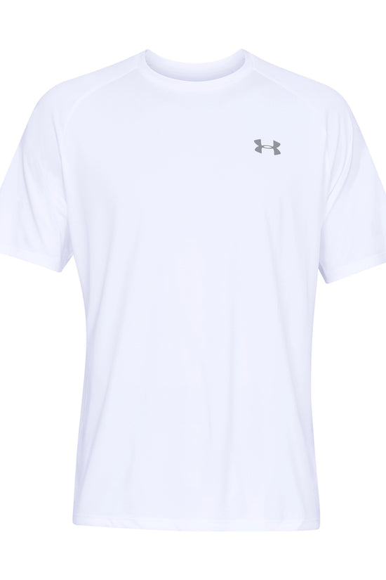 Under Armour Tech Short Sleeve TShirt for Men Plus Sizes