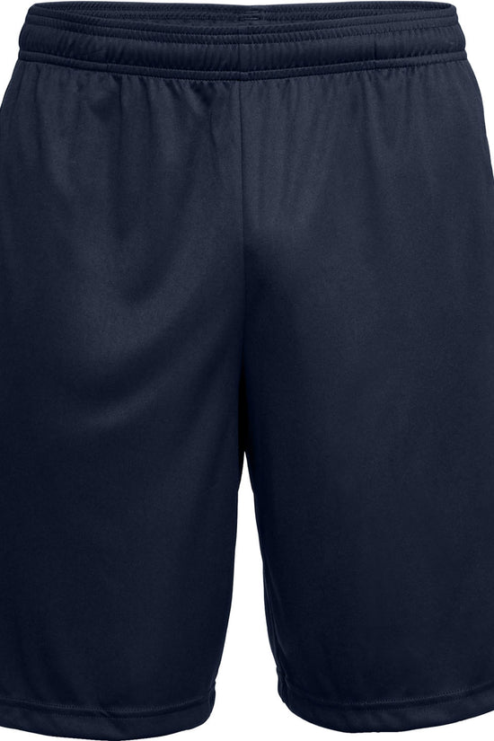 Under Armour Tech Graphic Shorts for Men Plus Sizes