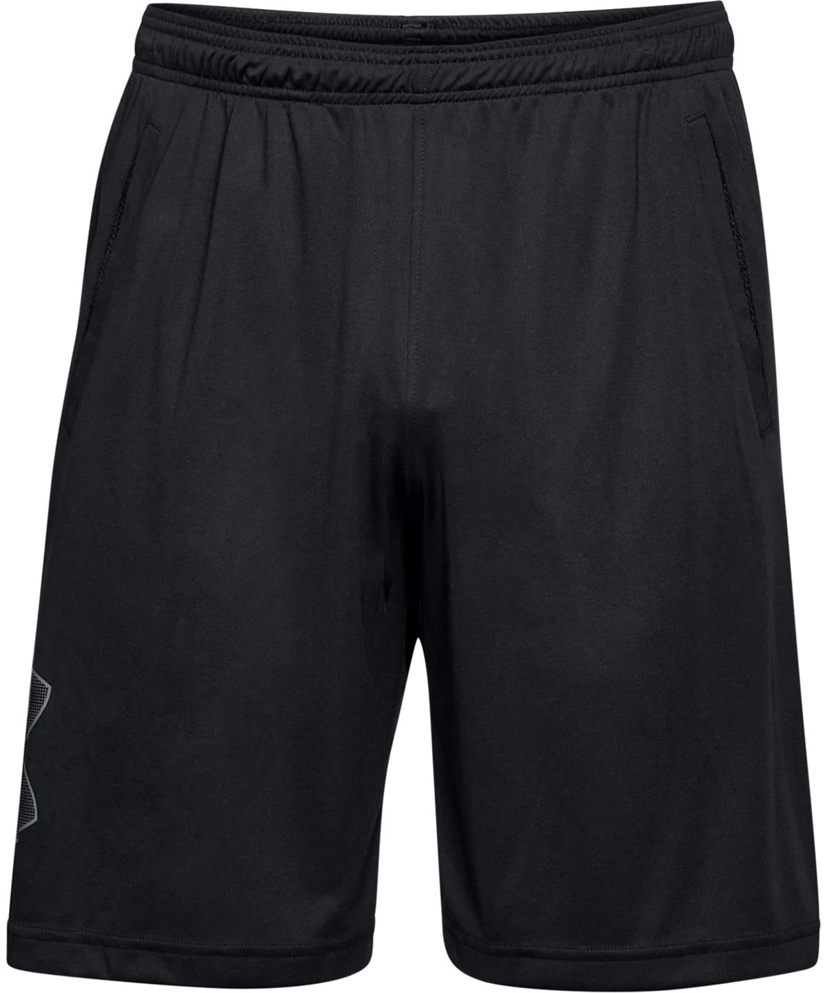 Under Armour Tech Graphic Shorts for Men Plus Sizes