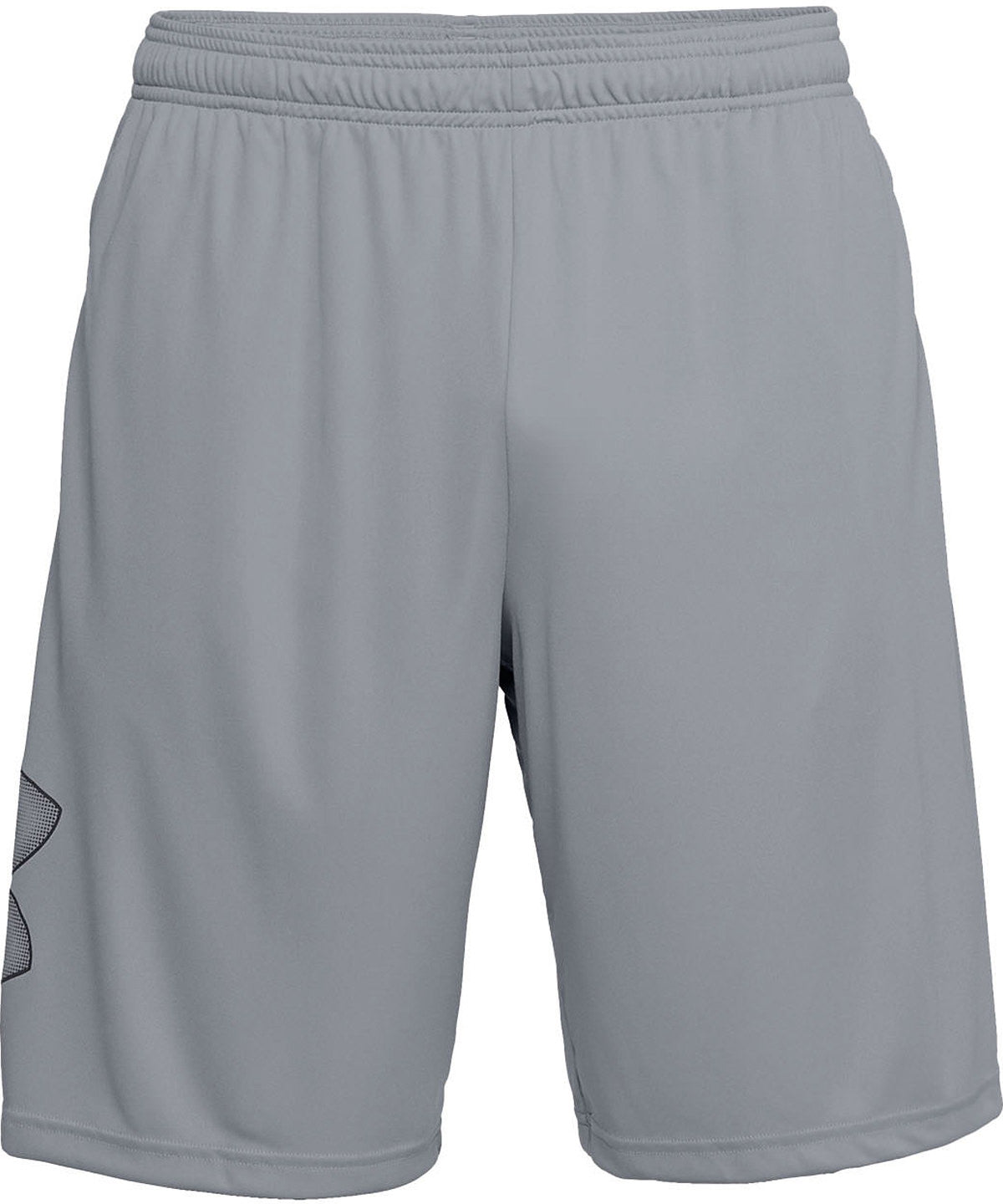Under Armour Tech Graphic Shorts for Men Plus Sizes