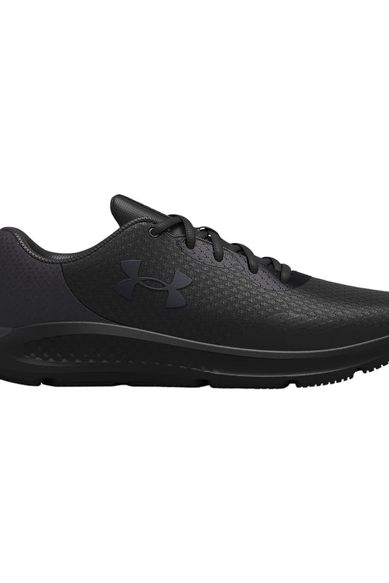 Under Armour Charged Pursuit 3 Trainers Male Adult Footwear