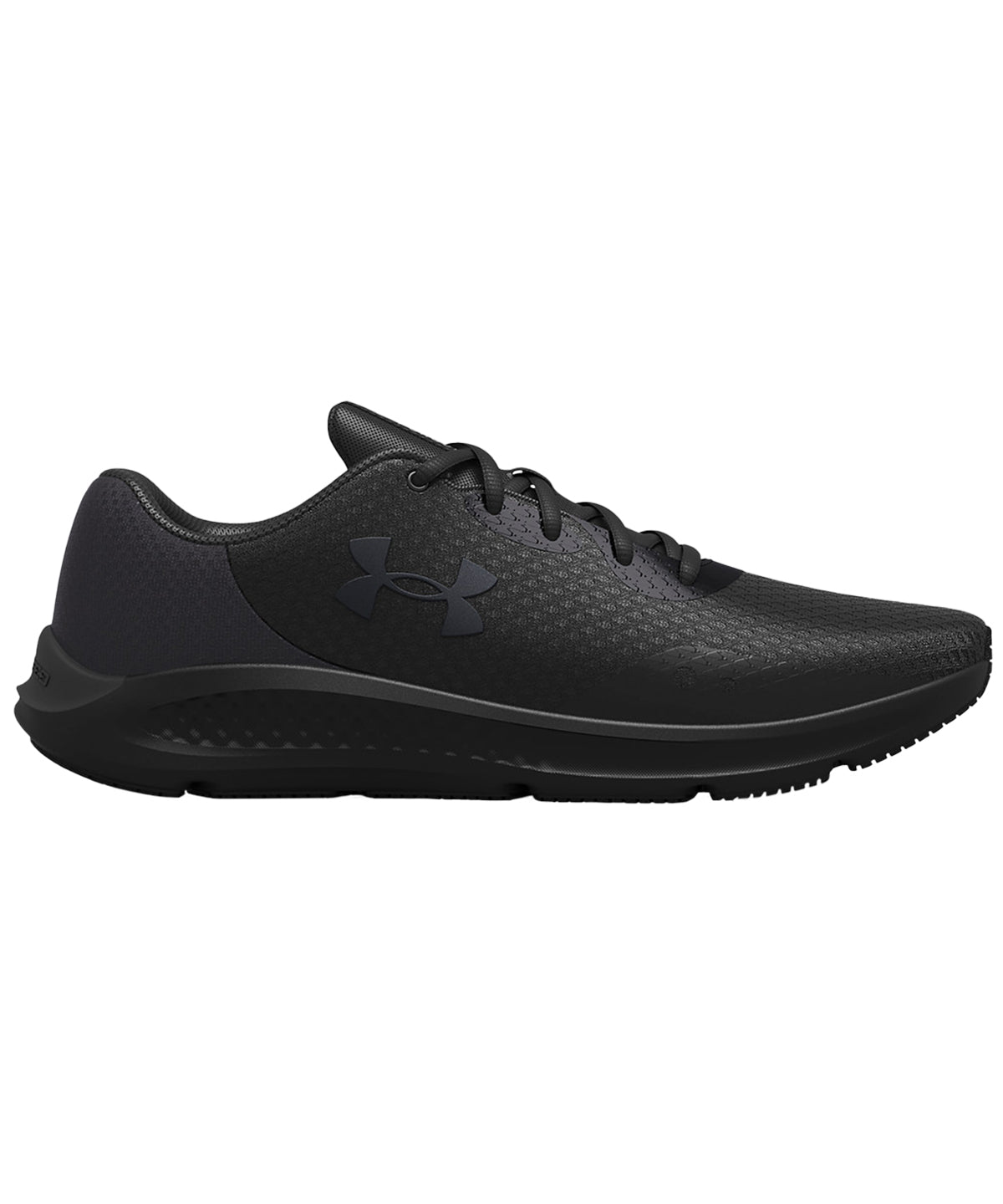 Under Armour Charged Pursuit 3 Trainers Male Adult Footwear