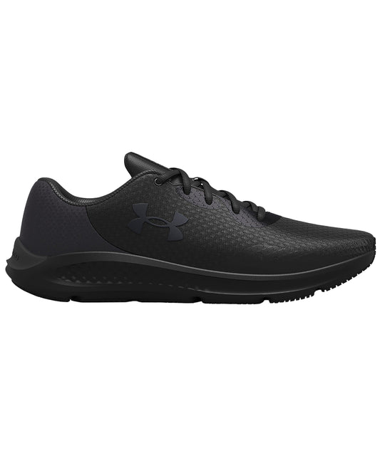 Under Armour Charged Pursuit 3 Trainers Male Adult Footwear