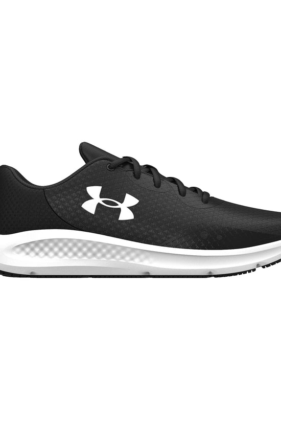 Under Armour Charged Pursuit 3 Trainers Male Adult Footwear