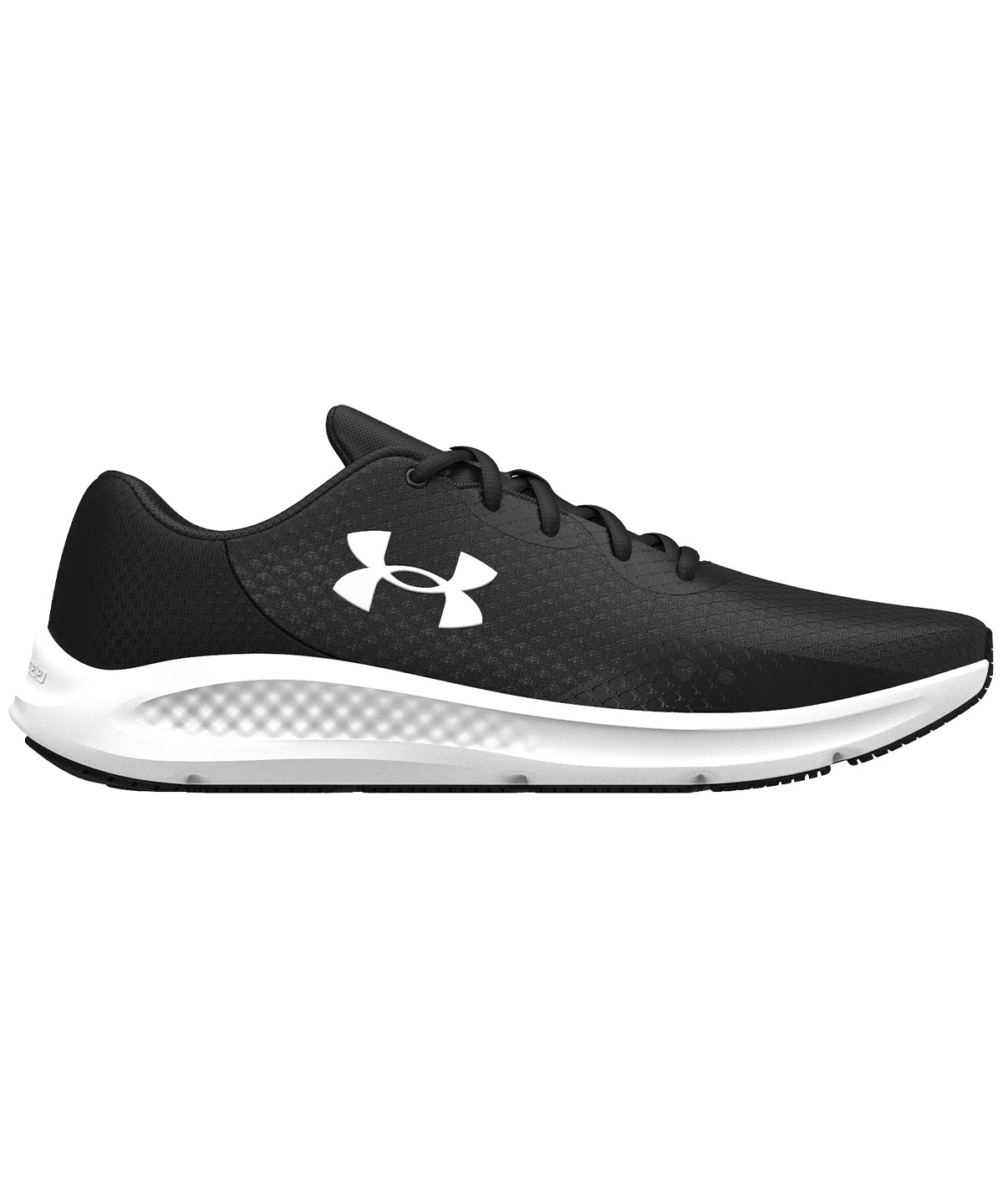 Under Armour Charged Pursuit 3 Trainers Male Adult Footwear