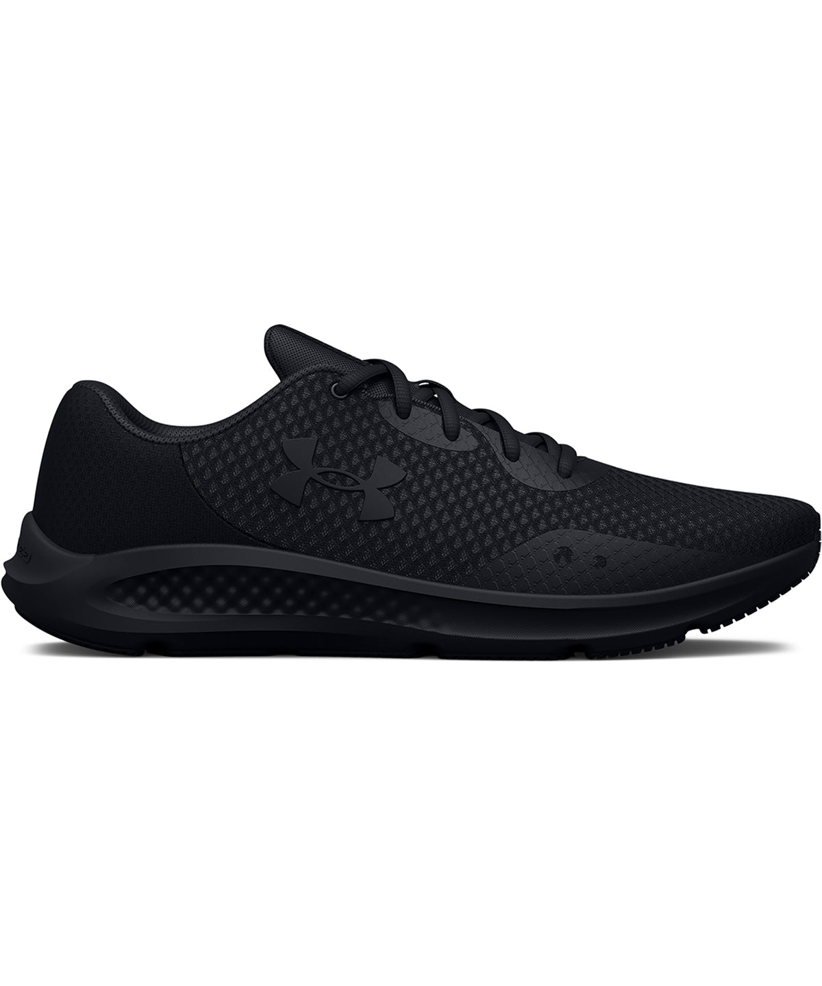 Under Armour Womens Charged Pursuit 3 Trainers