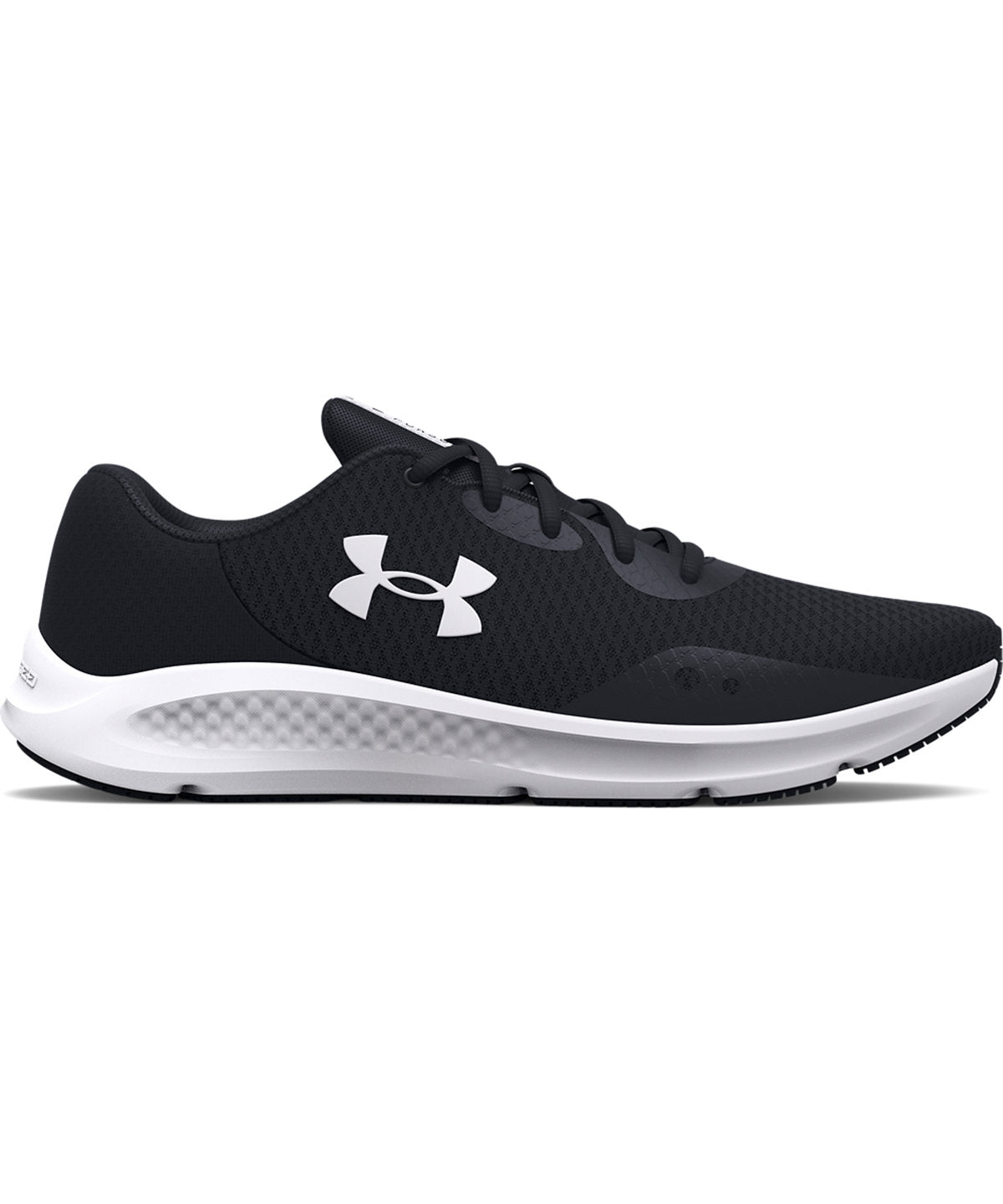 Under Armour Womens Charged Pursuit 3 Trainers