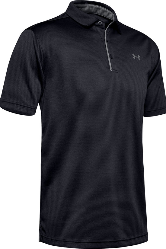 Under Armour Mens UA Tech Polo for Cool and Comfortable Workouts
