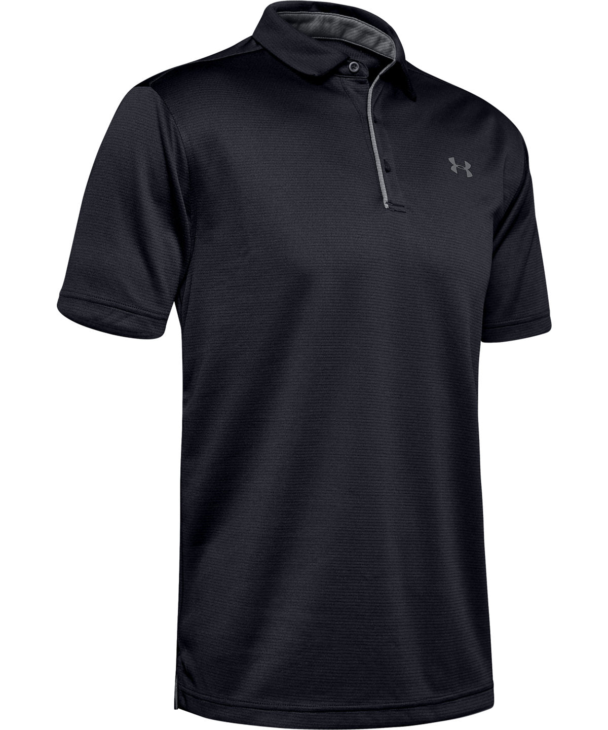 Under Armour Mens UA Tech Polo for Cool and Comfortable Workouts