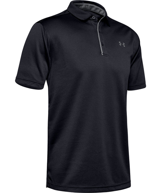 Under Armour Mens UA Tech Polo for Cool and Comfortable Workouts