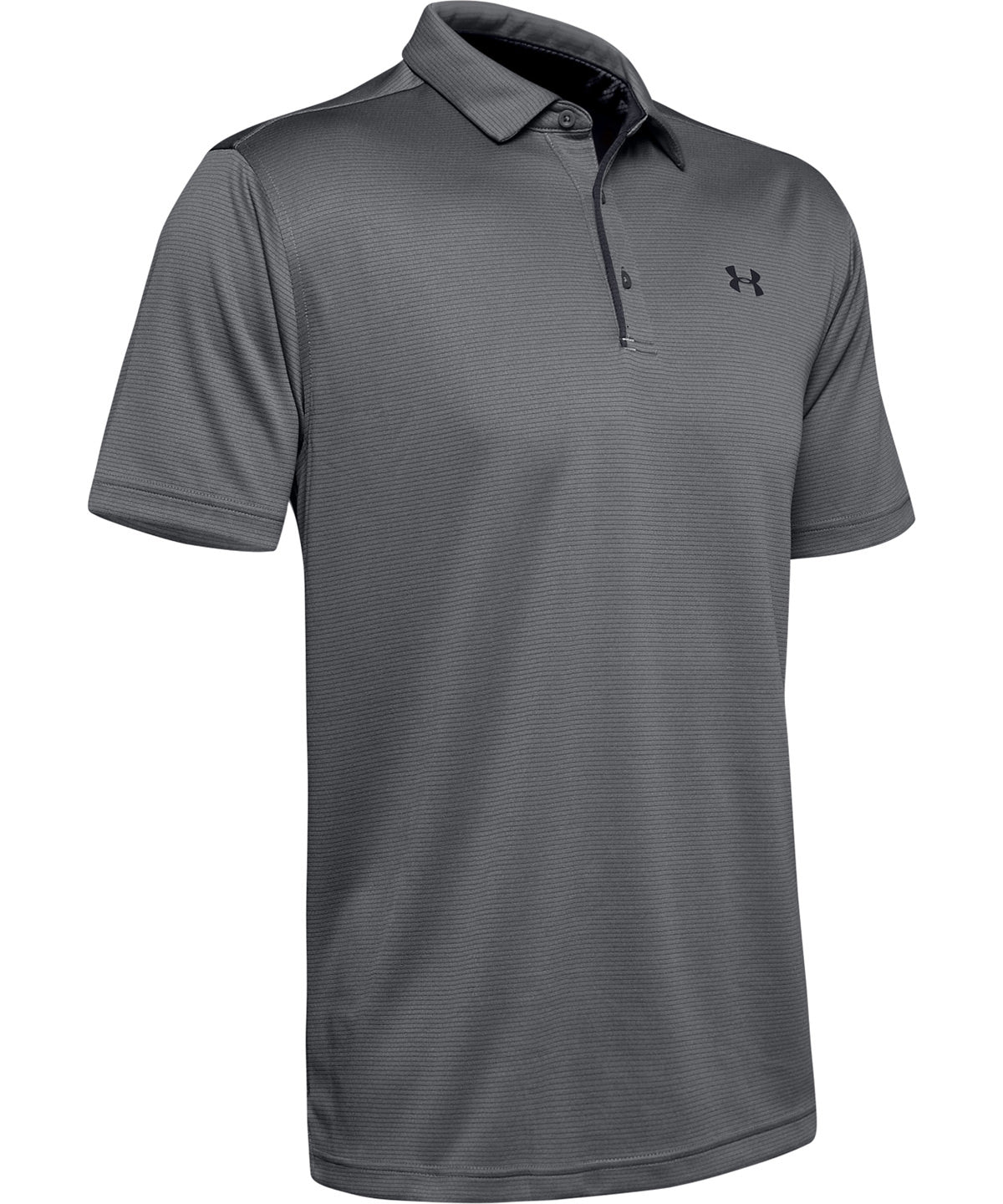 Under Armour Mens UA Tech Polo for Cool and Comfortable Workouts
