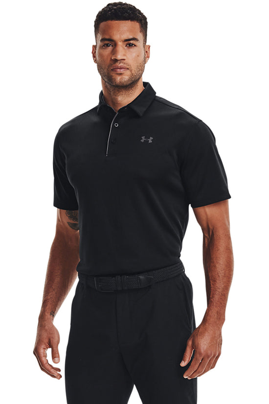 Under Armour Mens UA Tech Polo for Cool and Comfortable Workouts
