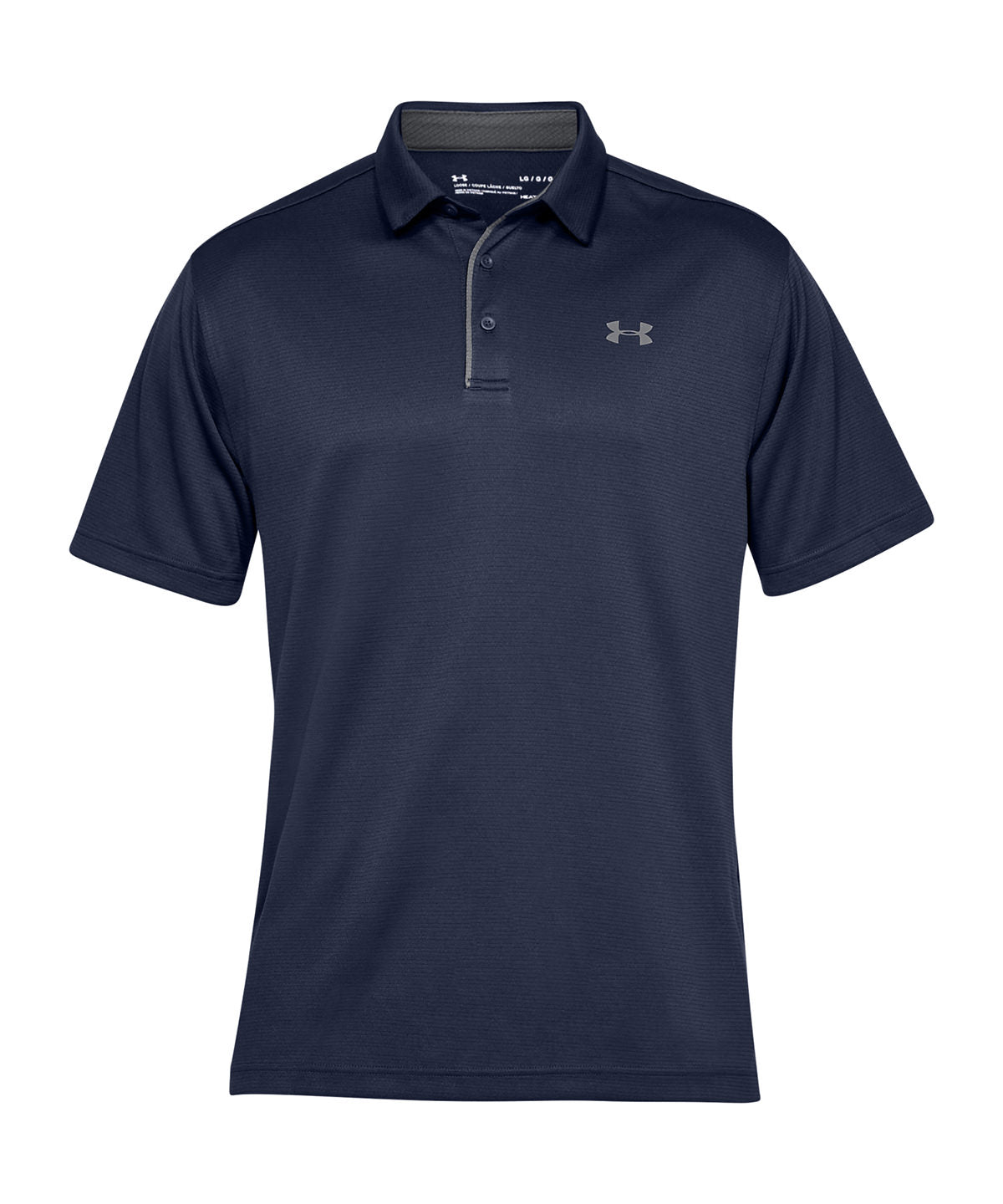 Under Armour Mens UA Tech Polo for Cool and Comfortable Workouts