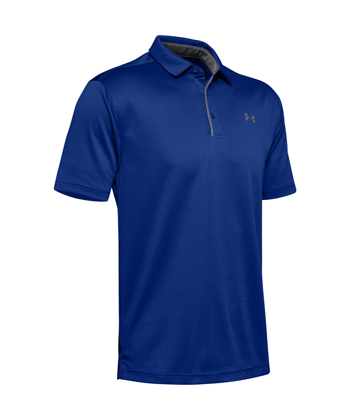 Under Armour Mens UA Tech Polo for Cool and Comfortable Workouts