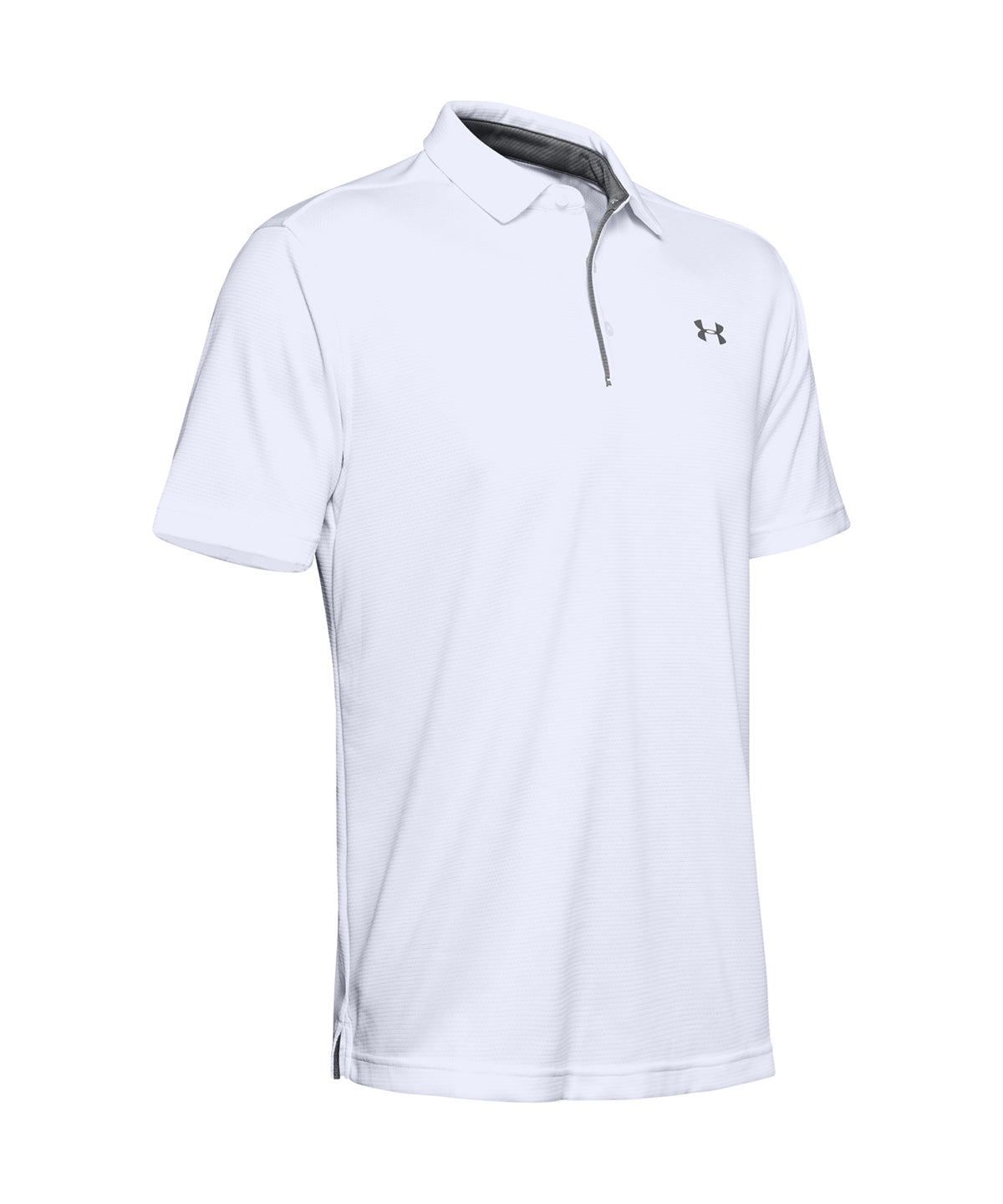 Under Armour Mens UA Tech Polo for Cool and Comfortable Workouts