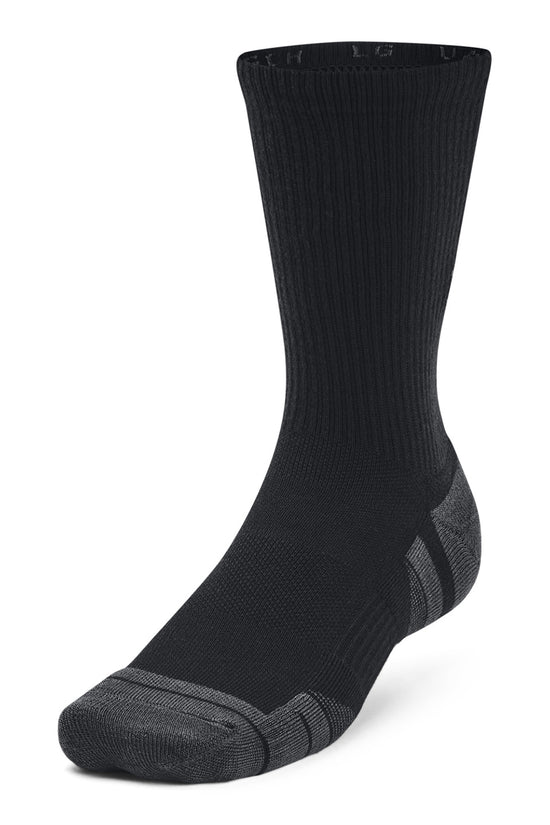 Under Armour Performance Tech Crew Socks for Men