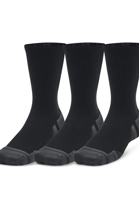 Under Armour Performance Tech Crew Socks for Men