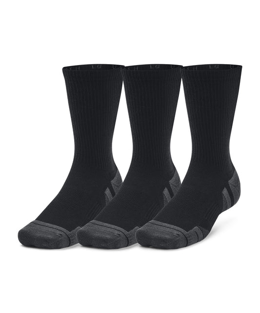 Under Armour Performance Tech Crew Socks for Men