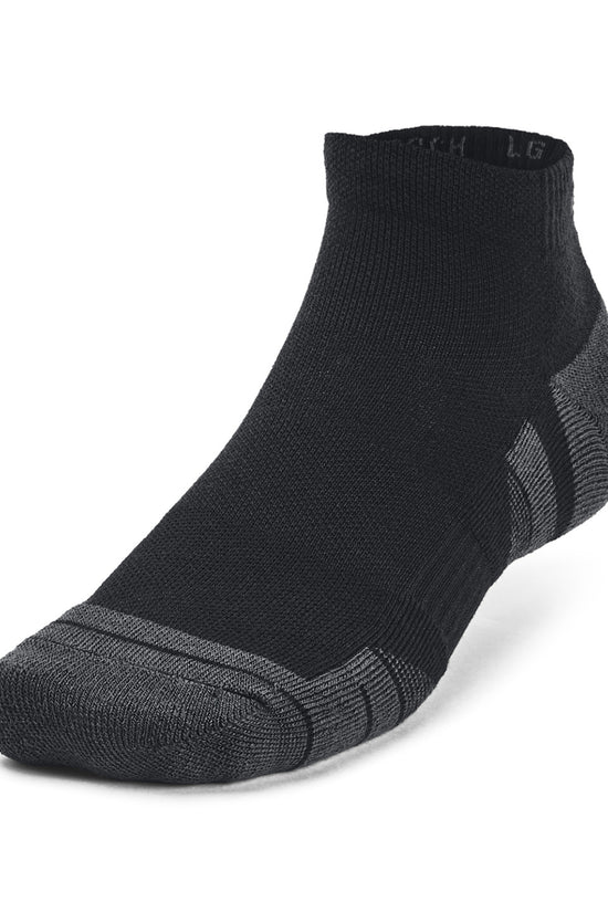 Under Armour Performance Tech Low Cut Socks 3 Pack