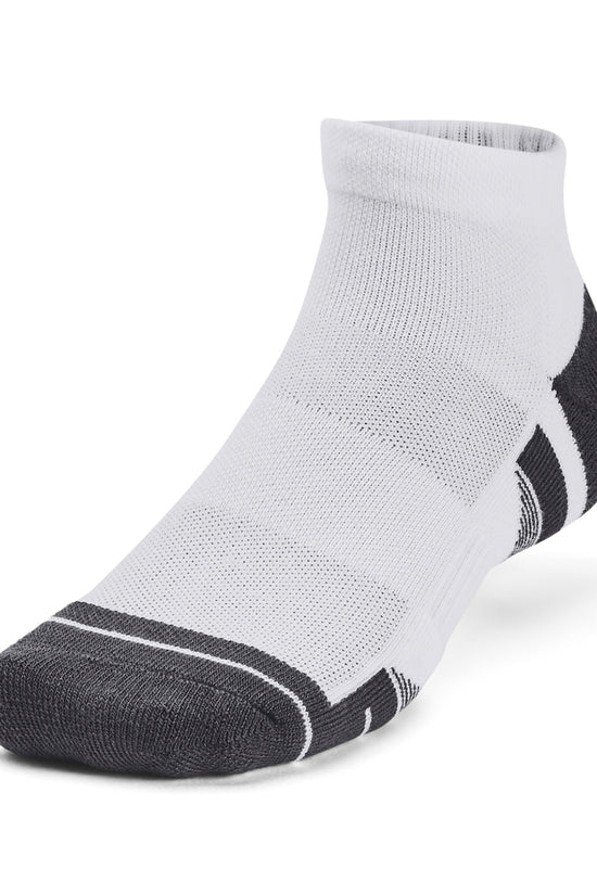 Under Armour Performance Tech Low Cut Socks 3 Pack